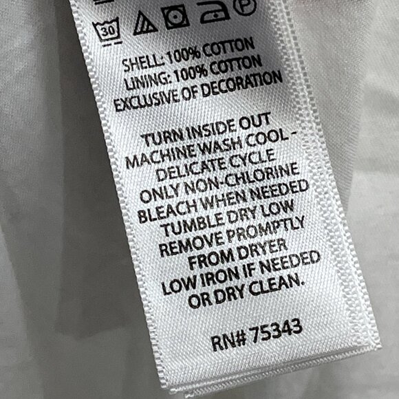 Rachel Zoe Dress 2 White Crochet Tiered Maxi Cottagecore Boho‎ Coquet Wedding - Picture 5 of 9